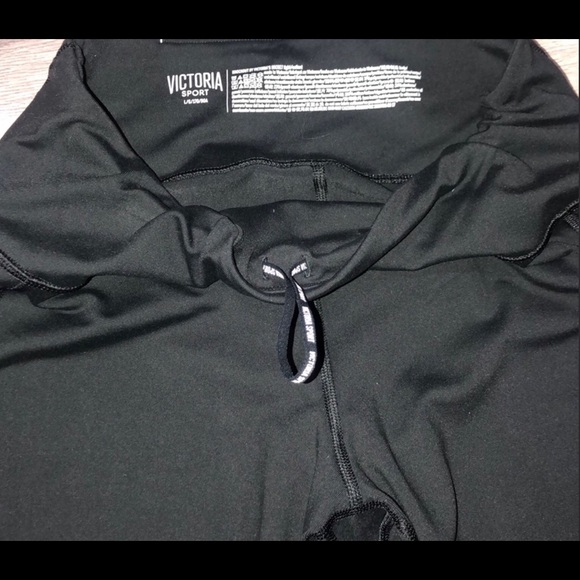 Victoria Secret Leggings - Picture 4 of 5